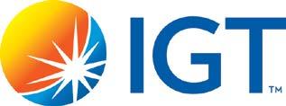 NEWS RELEASE INTERNATIONAL GAME TECHNOLOGY PLC REPORTS THIRD QUARTER 2016 RESULTS Revenues up 5% to $1,266 million on strong lottery growth and higher gaming product sales U.S. GAAP Net loss was $2 million; adjusted Net income was $90 million Adjusted EBITDA up 4% to $430 million Cash dividend declared of $0.
