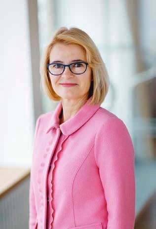 Metso Executive Team Merja Kamppari Senior Vice President, Human Resources Born: 1958, Finnish citizen Education: M.Sc. (Econ.) Member of the Executive Team since 2011. Joined the company in 2009.