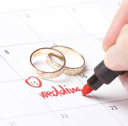 Insight on Estate Planning August/September 2015 Premarital planning Protecting your assets without a prenup The ABLE account: A good alternative