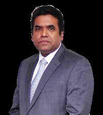 PROFILE OF DIRECTORS (CONTINUED) DATO DR VASAN A/L SINNADURAI dpmp Independent Non-Executive Director, Malaysian, Male, aged 54 years Dato Dr Vasan a/l Sinnadurai was first appointed to the Board, a