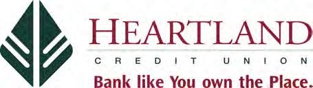 SWITCH KIT CHECKLIST Becoming a Heartland Credit Union Member just got Easier Save time and manage your accounts more easily by consolidating them with Heartland.