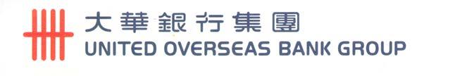 UNITED OVERSEAS BANK LIMITED Incorporated in the Republic of Singapore Company Registration Number: 193500026Z To : All Shareholders The Board of Directors of United Overseas Bank Limited ("UOB")