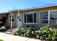 LEASE COMPARABLES 11601 Gilmore Street 1953 12 Units 7,698 SF