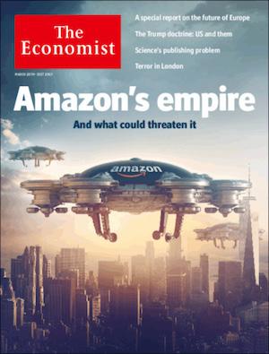 This begs the next question: will the rapidly accelerating global backlash against the U.S. tech-titans finally threaten Amazon s empire?