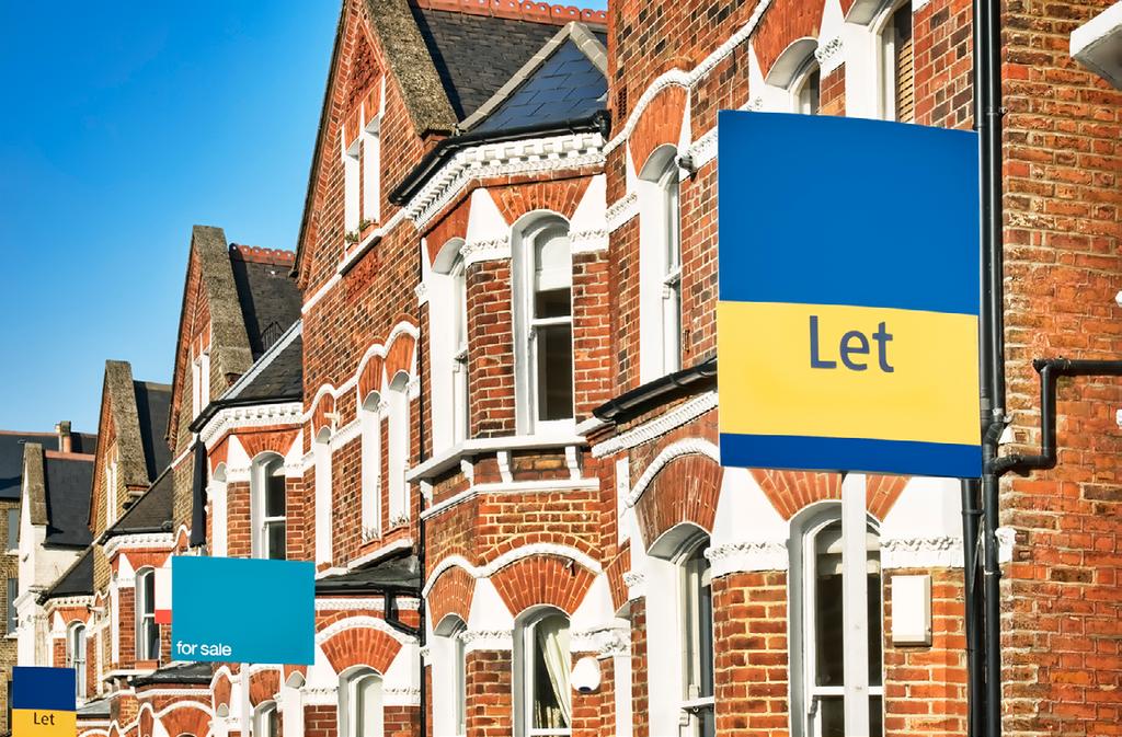 NEWS ABOUT IMPROVEMENTS TO OUR SME PROPERTIES PRODUCT We first launched our etraded Properties All Under One Roof policy for SME landlords and property owners in 2010.