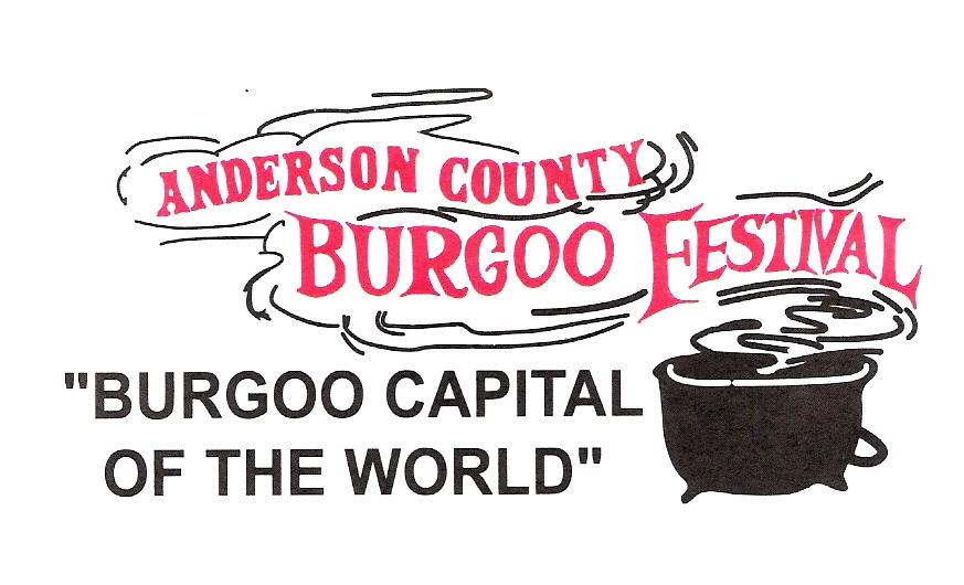 Dear Burgoo Festival Participant: Exciting plans are underway for the 2018 Anderson County Burgoo Festival, Inc. The dates for this year's festival are September 28, 29, & 30.