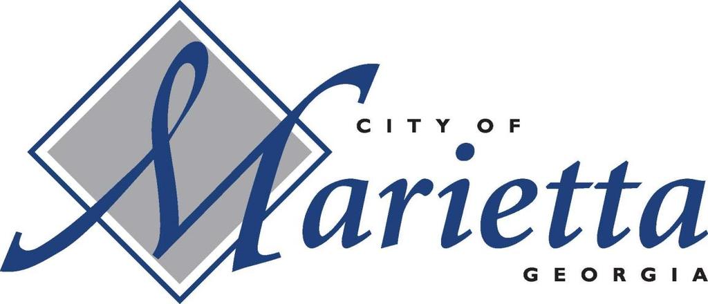 City of Marietta 2018