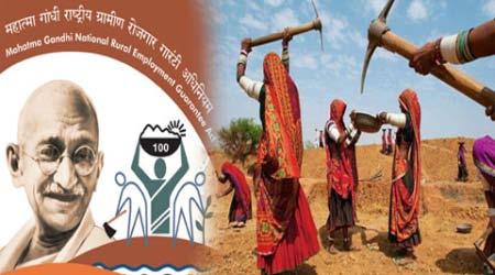 Mahatma Gandhi National Rural Employment Guarantee Scheme (MGNREGS) Introduced in 2006 by the Ministry of Rural Development