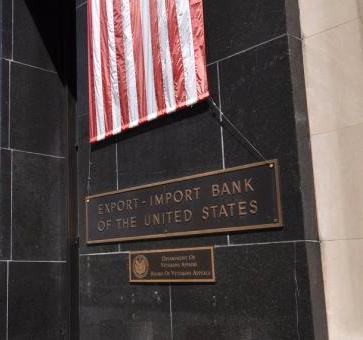EXPORT-IMPORT BANK OF THE U.S. (EXIM) Official Export Credit Agency of the United States established in 1934. Mission Supporting American jobs by facilitating the export of U.S. goods and services.