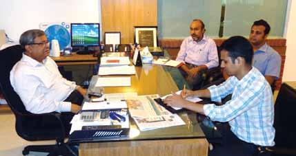ICAB President Showkat Hossain in an Interview with the Financial Express on 16, President Office, CA Bhaban P resident of ICAB Showkat Hossain FCA gave an exclusive interview with the Financial