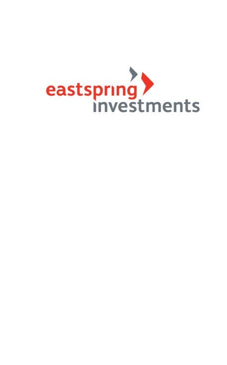 21 March 2018 To: Shareholders of Eastspring Investments Dear Valued Investor, Notice of Annual General Meeting of the Shareholders The Board of Directors of Eastspring Investments (the Company )