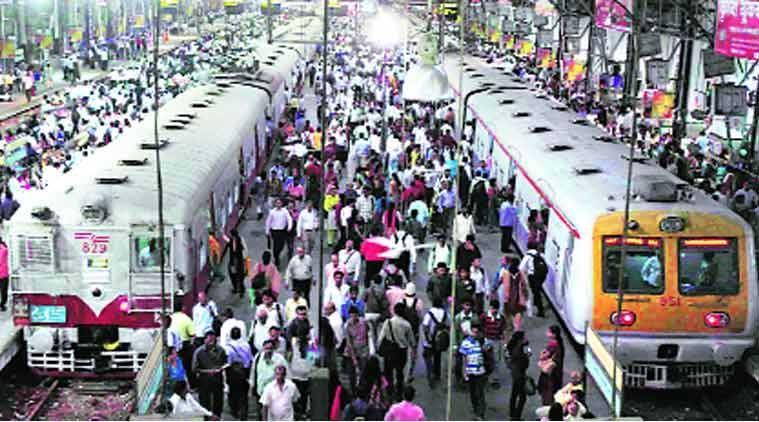 Sub-urban rail Carries 53% of Indian rail passenger Revenue share 7% By 2030, needs