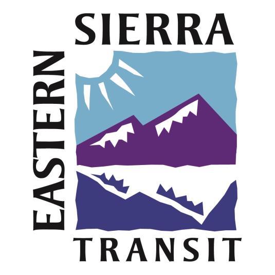 Eastern Sierra Transit Authority (ESTA) Request for Proposal for: Financial Audit Services Due Date: June 11, 2018 at 4:00 pm to the attention of: Karie Bentley Administration Manager Eastern Sierra