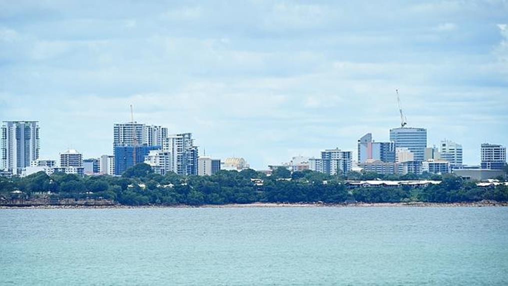 Darwin Darwin could have a rough few years ahead for home prices. Investment in the resource sector is believed to have peaked in the NT, according to the report.