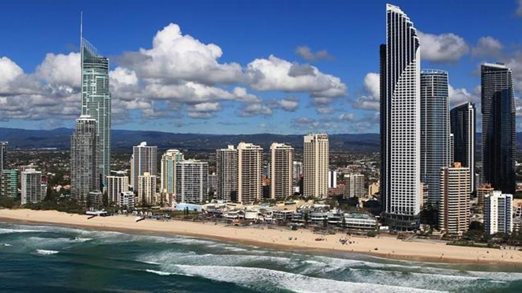Gold Coast upswing Big projects including the Commonwealth Games and Coomera Town Centre have added to the property buzz for the Gold Coast.