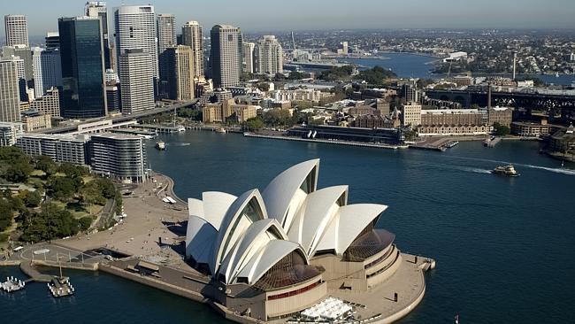 Sydney A lack of supply and investor demand are being tipped to carry the city to 7 per cent growth across the next financial year.