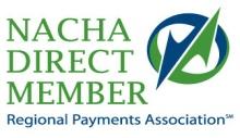 Disclaimer WACHA, through its Direct Membership in NACHA, is a specially recognized and licensed provider of ACH education, publications and support.