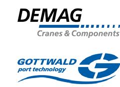 PRESS RELEASE Demag Cranes reports successful financial year 2010/2011 Guidance fully achieved for Group revenue and exceeded for operating EBIT Proposed dividend of EUR 0.