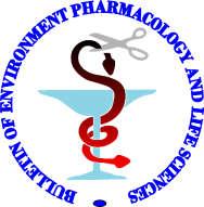 Bulletin of Environment, Pharmacology and Life Sciences Bull. Env. Pharmacol. Life Sci., Vol 6 Special issue [1] 2017: 519-524 2017 Academy for Environment and Life Sciences, India Online ISSN 2277-1808 Journal s URL:http://www.