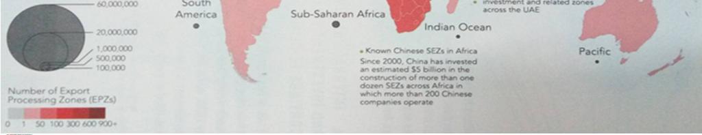 SEZs is a Global Trend & WE