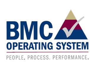 CLICK Pillar 2: TO Deliver EDIT TITLE Operational Excellence Through the BMC Operating System