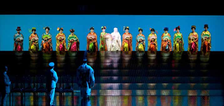 1/6 Puccini s Madama Butterfly The Charitable Lead Trust: A Creative Way to Give to Charity Now and to Loved Ones Later Like many parents and grandparents, you may have wondered whether you could