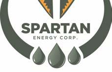 ("Spartan" or the "Company") (TSX: SPE) is pleased to announce that it has entered into a definitive agreement (the "Acquisition Agreement") providing for the acquisition by Spartan of Wyatt Oil +