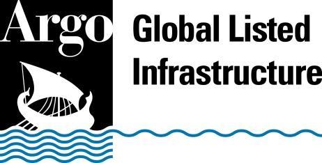 Argo Global Listed Infrastructure Limited ABN 23 604 986 914 DIVIDEND REINVESTMENT PLAN INFORMATION MEMORANDUM AND TERMS AND CONDITIONS The Argo Global Listed Infrastructure Limited Dividend