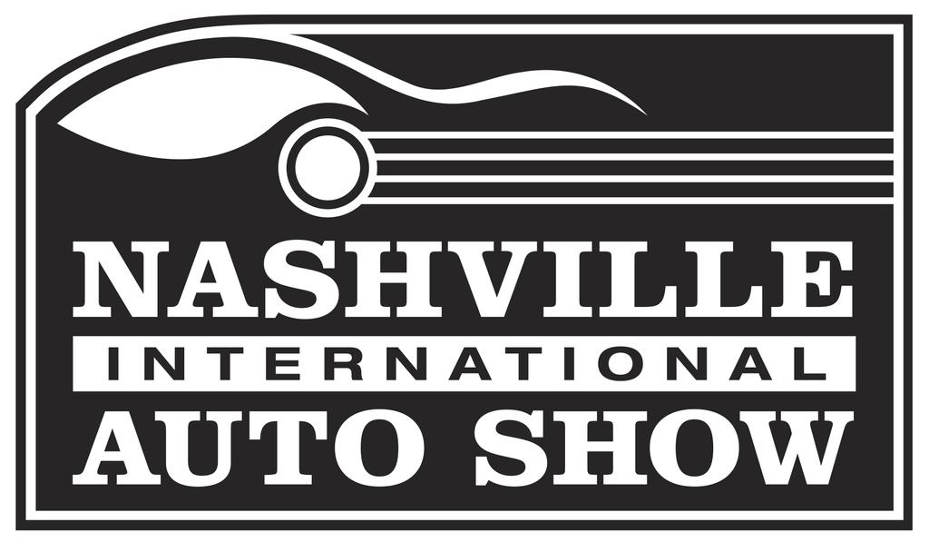 This Service & Information Manual contains material that is vital to the successful planning, marketing and management of your display in the 2019-Model Nashville International Auto Show.