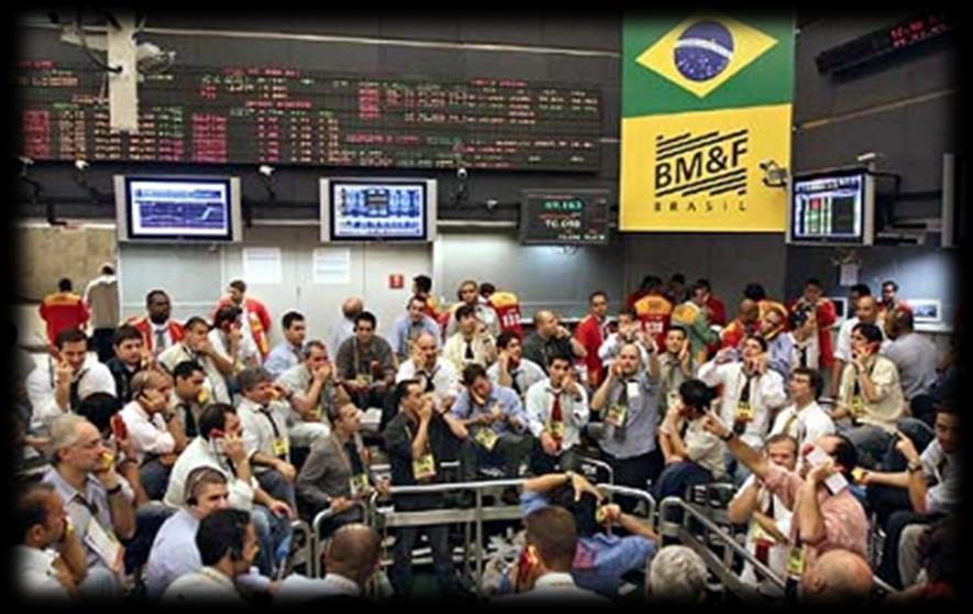 BRAZIL: A first mover in sustainability Enhancing the market: BM&F Bovespa stock exchange launched SRI Index in 2005 Managing risks: In 2014,