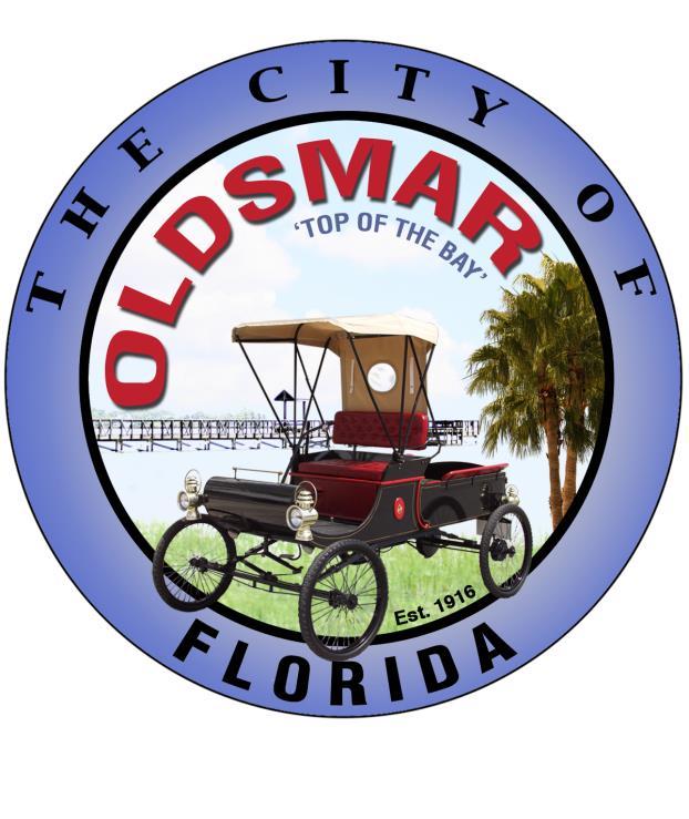 City of Oldsmar Florida Special Events