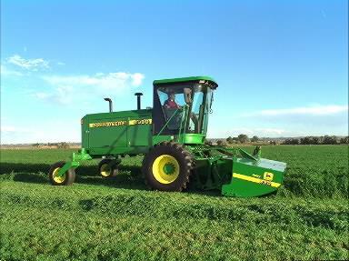 WINDROWERS TIME/HOUR OPTIONS Limited (Engine & Powertrain) Total Time and Hour Options Includes the underlying JD Basic Warranty of 12 months 24 months / 500 hours* 48 months / 1000 hours 24 months /