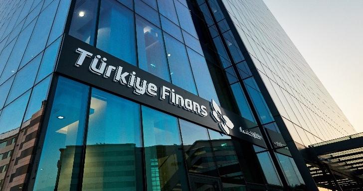 Türkiye Finans Katılım Bankası We are executing a transformation program to grow TFKB s net income Strategic Focus Areas Resume branch expansion and expand digital channels to drive customer