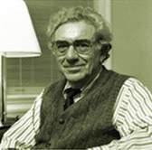 Hyman Minsky 1919-1996