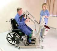 with any type of programmed format, there are basic requirements of operating safe patient handling programs; and prior to