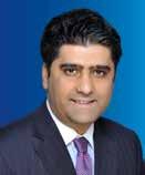 Jamil Khatri Partner KPMG in India Sai Venkateshwaran Partner and Head Accounting Advisory Services KPMG in India The new revenue standard is being actively discussed among stakeholders,