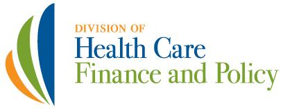 Division of Health Care Finance and Policy Two Boylston Street Boston, MA 02116 Phone: (617) 988-3100 Fax: (617) 727-7662 Website: www.mass.gov/dhcfp.