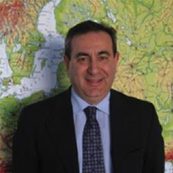 Joseph Mifsud Executive Director of Harvard