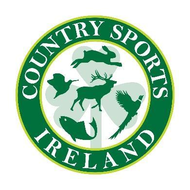 Country Sports Ireland is a rapidly growing local country sports membership organisation.