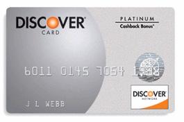 Discover Profile 50MM+ cardmembers, $47Bn managed credit card loans 4MM+ merchants and cash access locations Record $1.