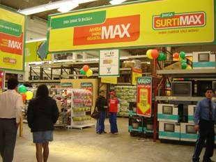 November, 2009 Targeting lower-income segments of the market Complete grocery assortment with In-and-Out in