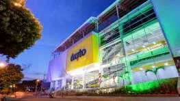 Opportunities going forward Store openings The retail industry in Colombia has ample room for growth Nearly 52% of retail sales are done through the informal channel.