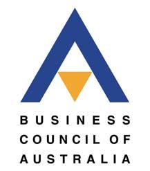 January 2003 A Report prepared for the Business Council of Australia by The Economy Wide Benefits