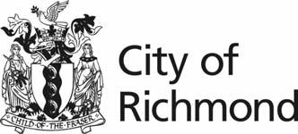 General Conditions of Contract for General Construction Services on City of Richmond Property 1.