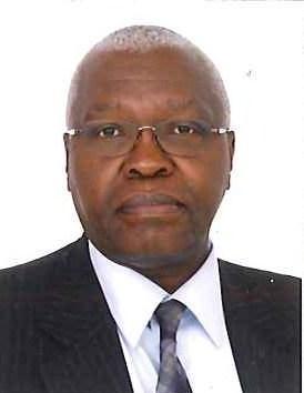 Onyango Commissioner