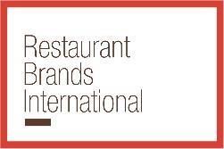 Restaurant Brands International Reports Third Quarter 2015 Results Oakville, Ontario October 27, 2015 Restaurant Brands International Inc.