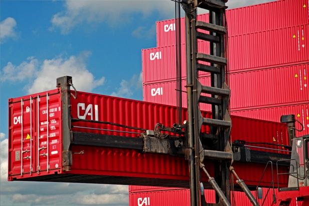 7% market share A market leader in container leasing for over 20 years Founded in 1989 by our Chairman of the Board of Directors,