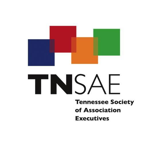 JOIN US IN CHATTANOOGA! The Tennessee Society of Association Executives (TNSAE) Annual Tradeshow is scheduled for Friday, December 7 at the Chattanooga Convention Center.