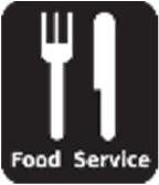 Operating Food Service 0% YTD On Target Food