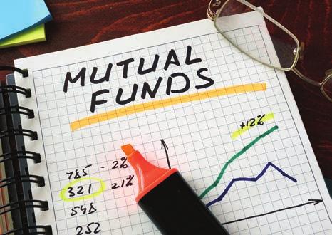 Tax Tips Year-end planning for mutual funds If you ve sold mutual fund shares at a gain during the year, there are some year-end moves you can make to soften the tax blow.